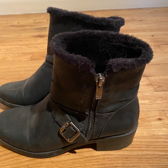Anne Kline iflex boots - Picture 2 of 12